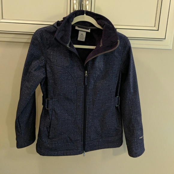 Ladies free country lined water resistant coat Ladies free country lined water resistant coat